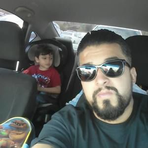 Meet your Posher, Ernie